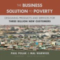 Business Solution to Poverty