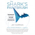 Shark's Paintbrush