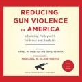 Reducing Gun Violence in America