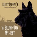 Brown Fox Mystery