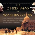 One Christmas in Washington