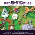Complete Pedro's 200 Fables Master Collection