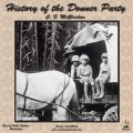 History of the Donner Party