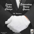 Jeeves Takes Charge & Extricating Young Gussie