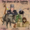 Story of Dr. Dolittle