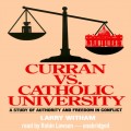 Curran vs. Catholic University