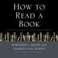 How to Read a Book