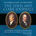 Lewis and Clark Journals