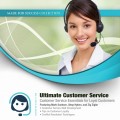 Ultimate Customer Service