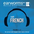 Rapid French, Vols. 1-3
