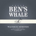 Uncle Ben's Whale