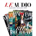 Vanity Fair: September-December 2015 Issue