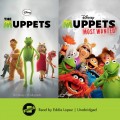 Muppets &amp; Muppets Most Wanted