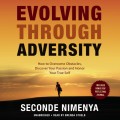 Evolving through Adversity