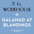 Galahad at Blandings