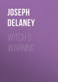 Witch s Warning