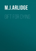 Gift for Dying