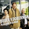 Boxer And Doberman