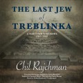 Last Jew of Treblinka