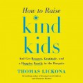 How to Raise Kind Kids