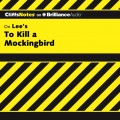To Kill a Mockingbird