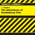 Adventures of Huckleberry Finn