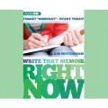 Write That Memoir Right Now