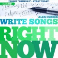 Write Songs Right Now