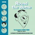 Round the Horne: Complete Series 3