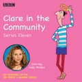 Clare in the Community Series 11