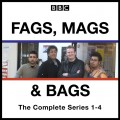 Fags, Mags, and Bags: Series 1-4