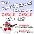 Amazing Book of Knock Knock Jokes