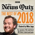 News Quiz: Best of 2018