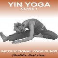 Yin Yoga Class 1