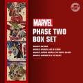 Marvel's Phase Two Box Set
