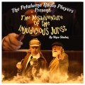 Petaluma Radio Players Present: The Misadventure of the Injudicious Jurist