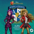 Disney Descendants: School of Secrets: CJ's Treasure Chase