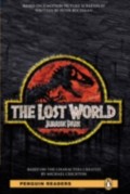 LOST WORLD CD