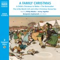 Family Christmas