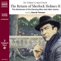 Return of Sherlock Holmes - Volume II