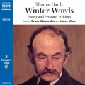 Winter Words