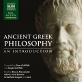 Ancient Greek Philosophy - An Introduction