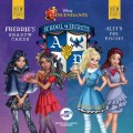Disney Descendants: School of Secrets: Books 2 &amp; 3