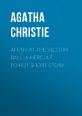 Affair at the Victory Ball