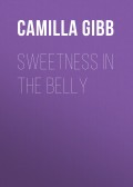 Sweetness in the Belly