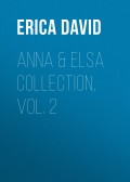 Anna & Elsa Collection, Vol. 2