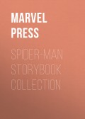 Spider-Man Storybook Collection