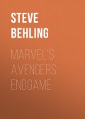 Marvel's Avengers: Endgame