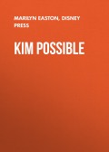Kim Possible