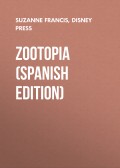 Zootopia (Spanish Edition)